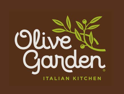 Olive Garden logo