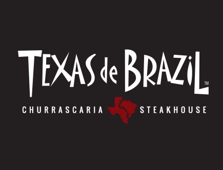 Texas de Brazil logo