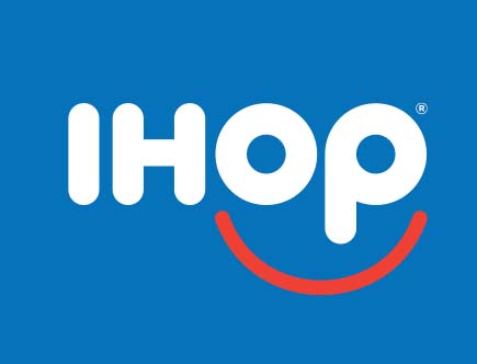 IHOP logo