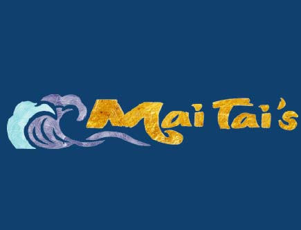 Mai Tai's logo